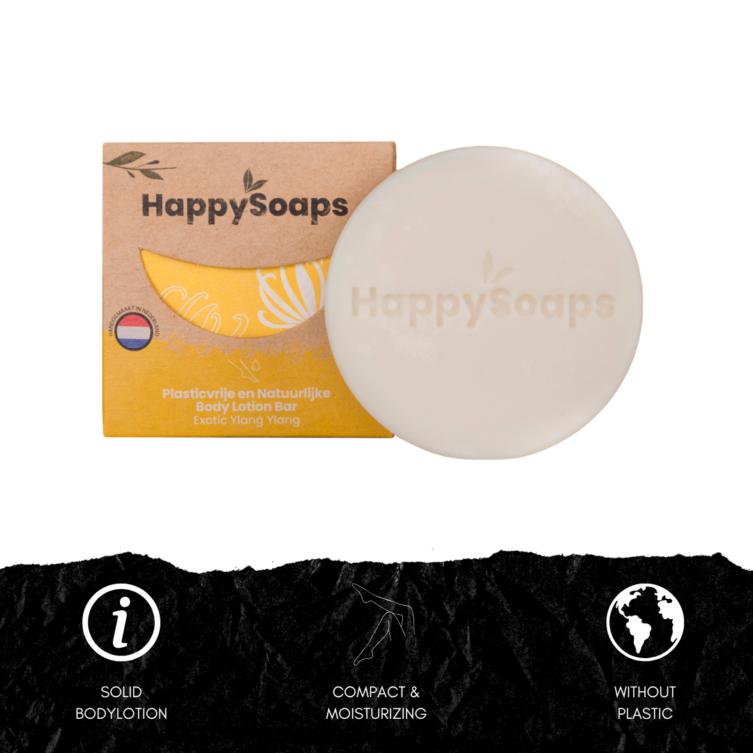 HAPPYSOAP BUNDLE