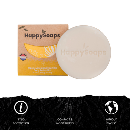 HAPPYSOAP BUNDLE