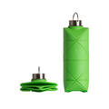 FLASCHE FALTBAR ORIGAMI  MIGHTY GREEN