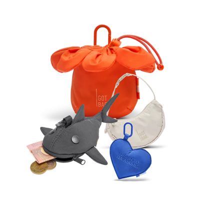 BACKPACK AND BAG ACCESSORIES