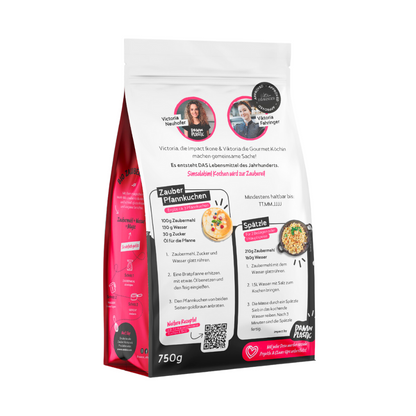 MEGA ZAUBER BUNDLE DEAL