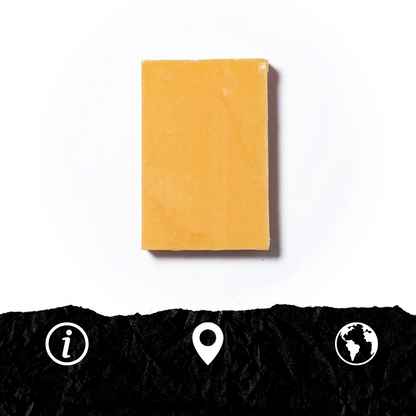 DUSCHSEIFE RINGELBLUME