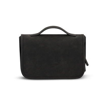 WASHBAG BALI BY MARIEFEANDJAKESNOW ALL BLACK