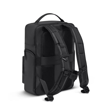 RUCKSACK BERGEN ULTRA ALL BLACK