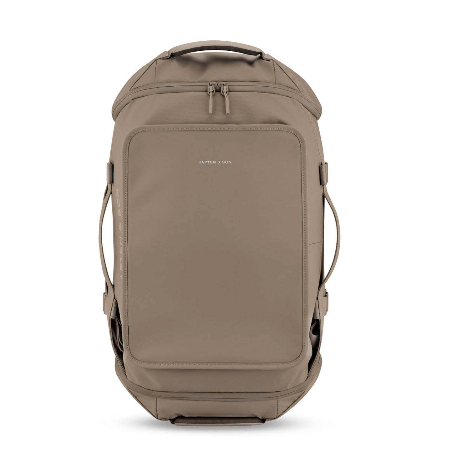 BACKPACK/BAG 2in1 LISBON DUFFLE MEDIUM