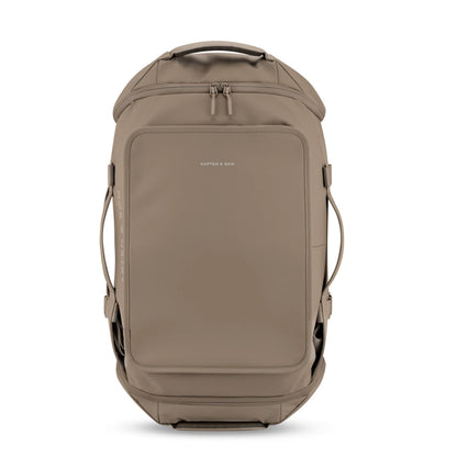 BACKPACK/BAG 2in1 LISBON DUFFLE MEDIUM