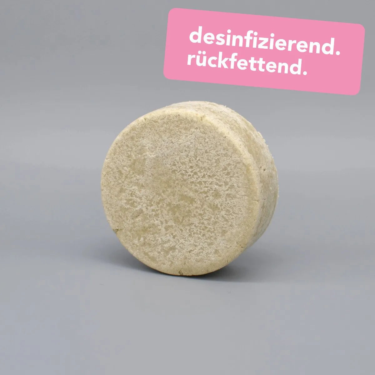 HYGIENE SEIFE - DESINFIZIEREND