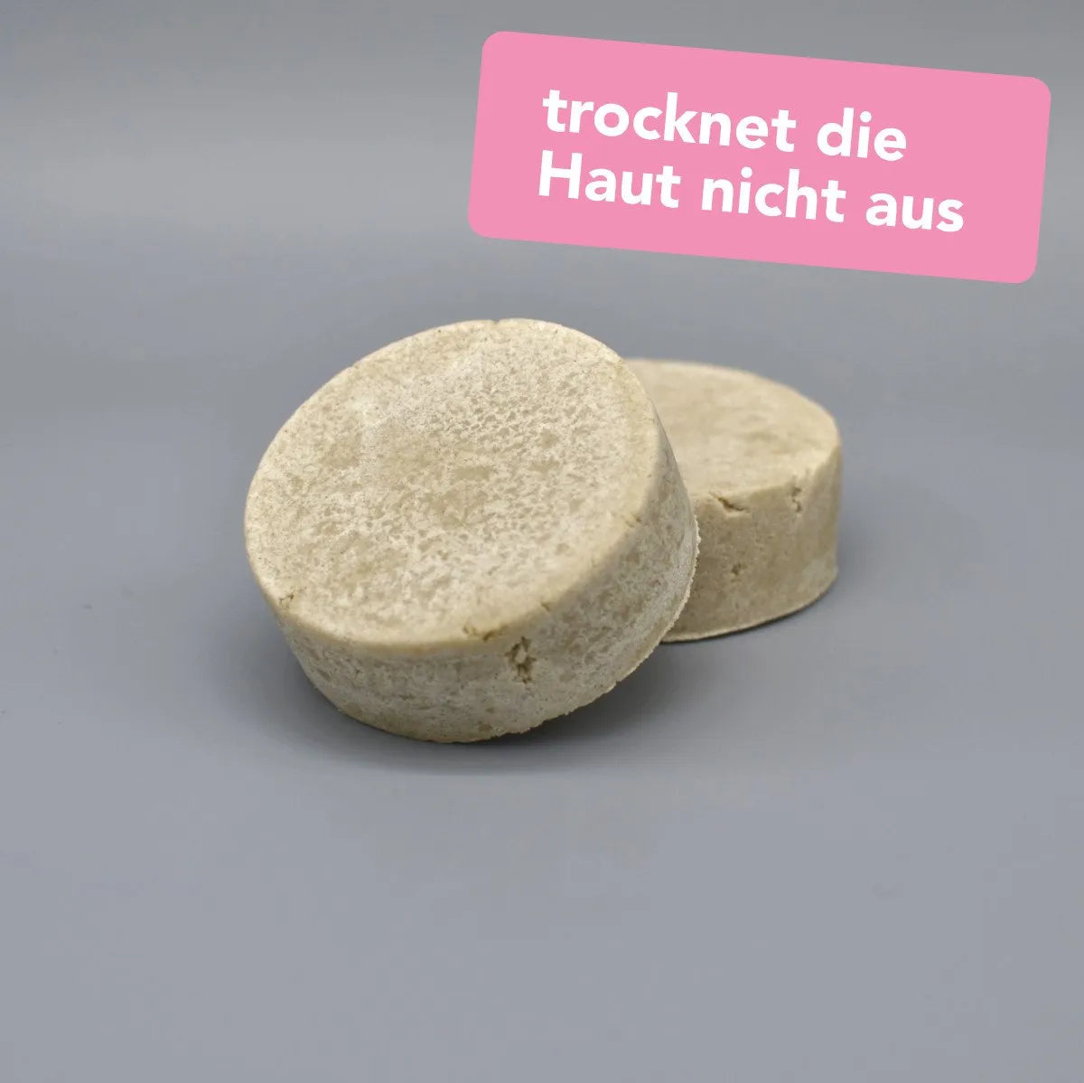 HYGIENE SEIFE - DESINFIZIEREND