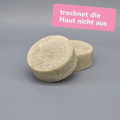 HYGIENE SEIFE - DESINFIZIEREND