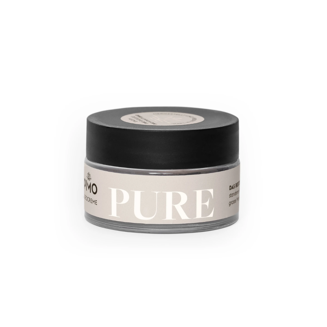 DEOCREME PURE