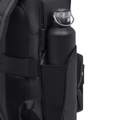 RUCKSACK BERGEN ULTRA ALL BLACK