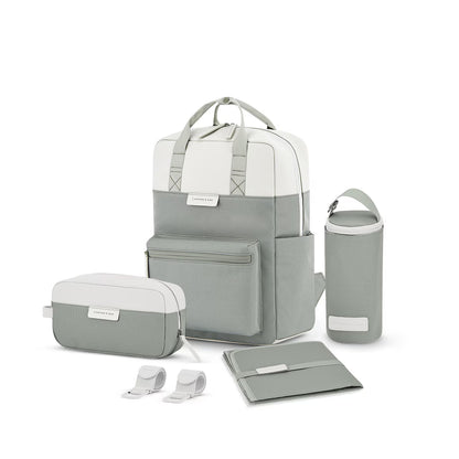 Diaper changing bag