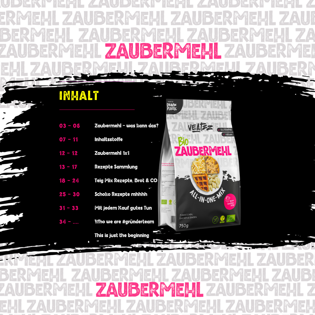 REZEPTE E-BOOK FULL EDITION