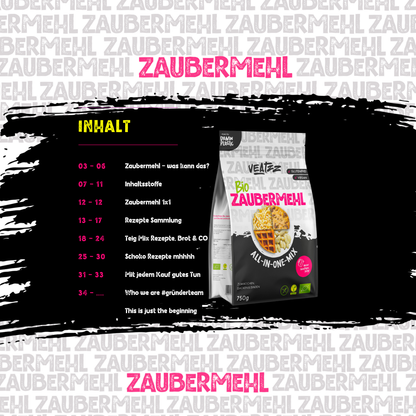 REZEPTE E-BOOK FULL EDITION