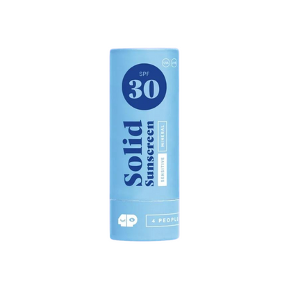 SUNSCREEN SOLID SPF 30