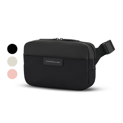 CROSSBODY BERGEN PRO