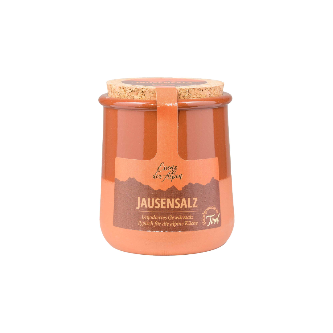 JAUSENSALZ
