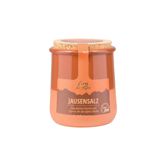 JAUSENSALZ