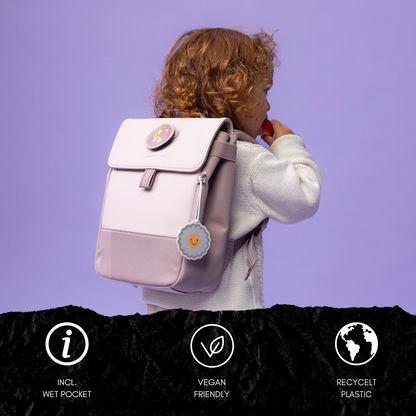 RUCKSACK ANIMAL PATCHES