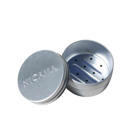 LAHKO ZA SHRANJEVANJE MILA OKROGLO