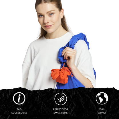 BACKPACK AND BAG ACCESSORIES