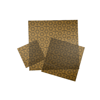 OBLAČILA IZ ČEBELJEGA VOSKA 3KOM.