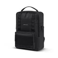 RUCKSACK BERGEN ULTRA ALL BLACK