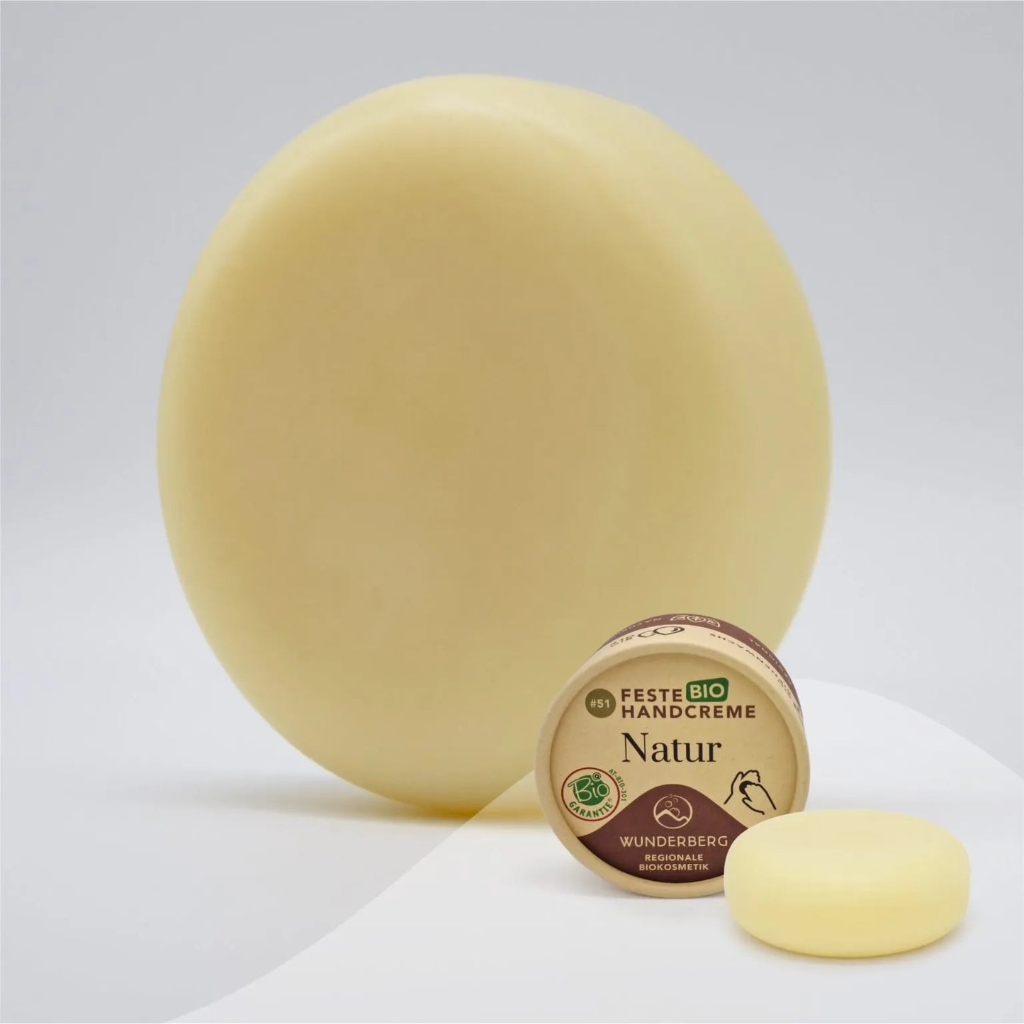 HAND CREAM FEST NATURAL