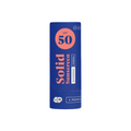 SUNSCREEN SOLID SPF 50