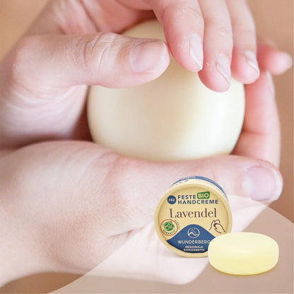 HAND CREAM FEST LAVENDER