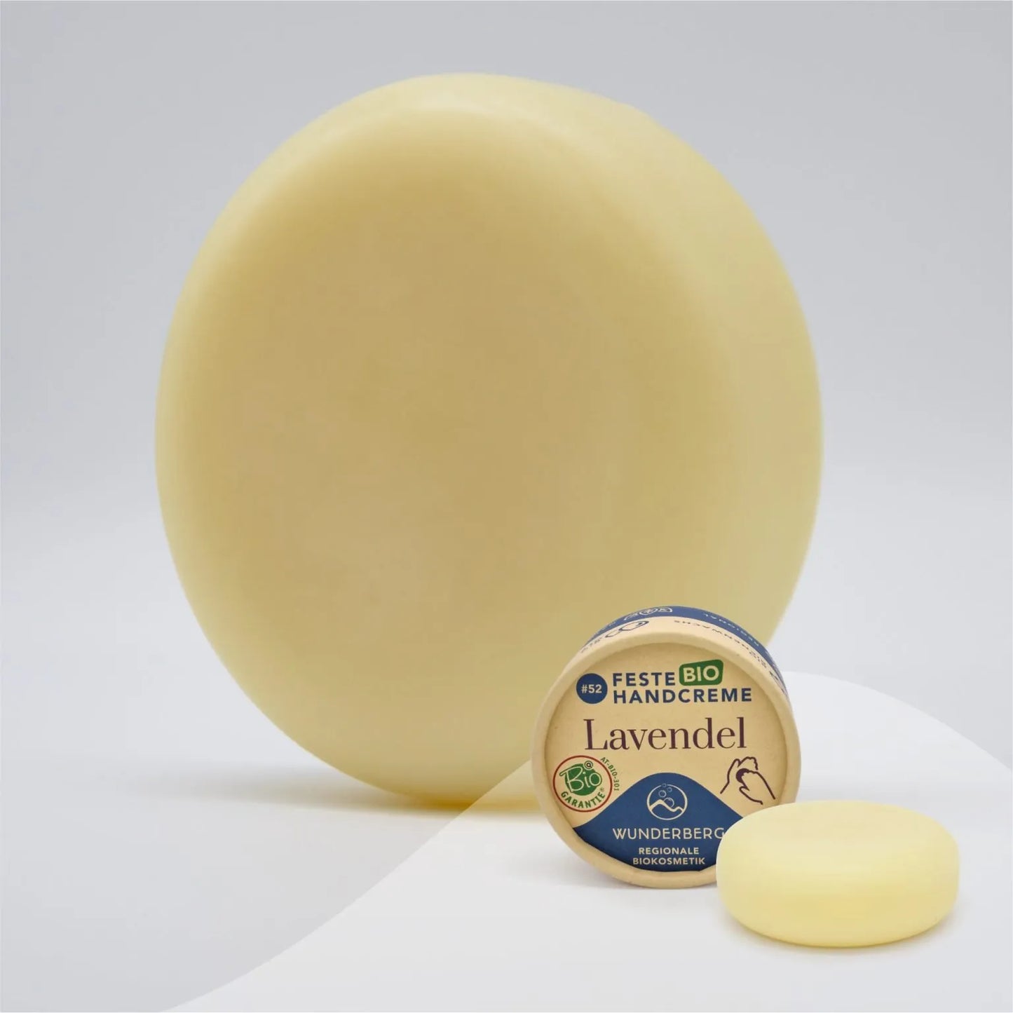 HAND CREAM FEST LAVENDER