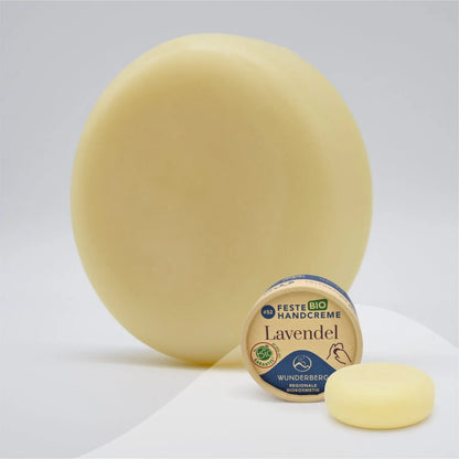 HAND CREAM FEST LAVENDER
