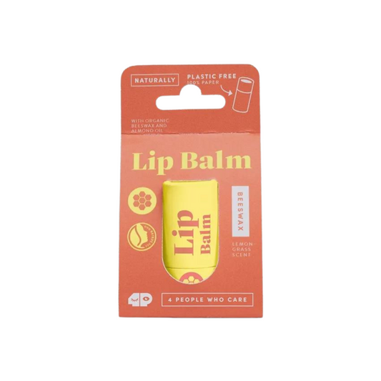 LIPBALM BEESWAX