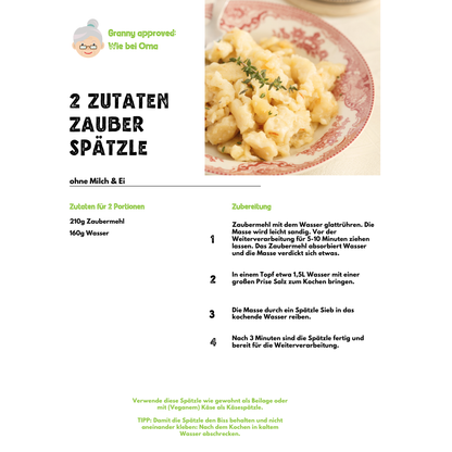 REZEPTE E-BOOK FULL EDITION