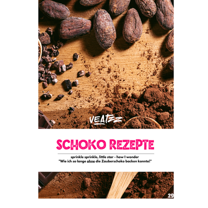 REZEPTE E-BOOK FULL EDITION