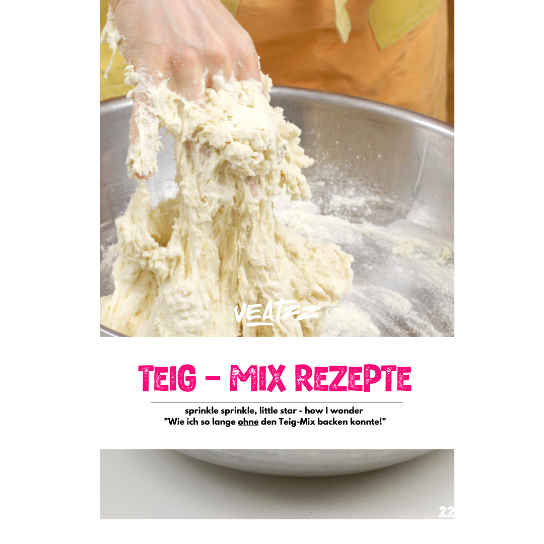 REZEPTE E-BOOK FULL EDITION