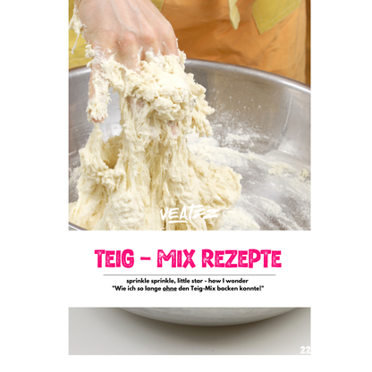 REZEPTE E-BOOK FULL EDITION