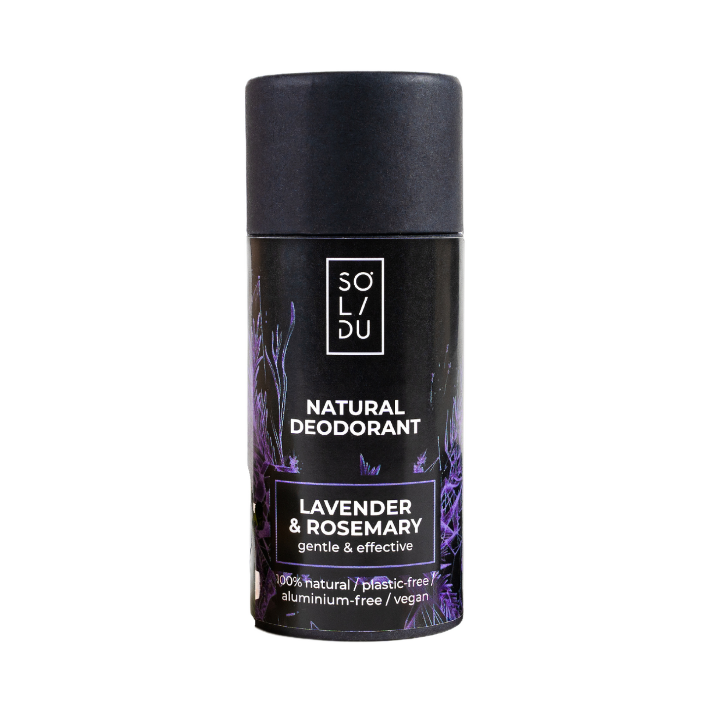 DEOSTICK LAVENDEL & ROSMARIN