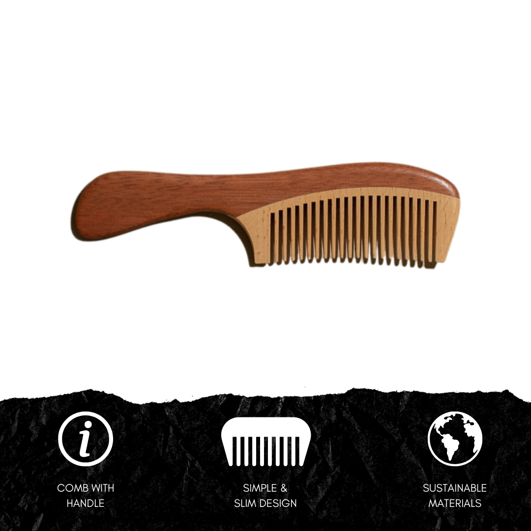 COMB-WOOD