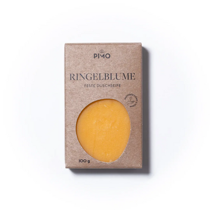 DUSCHSEIFE RINGELBLUME