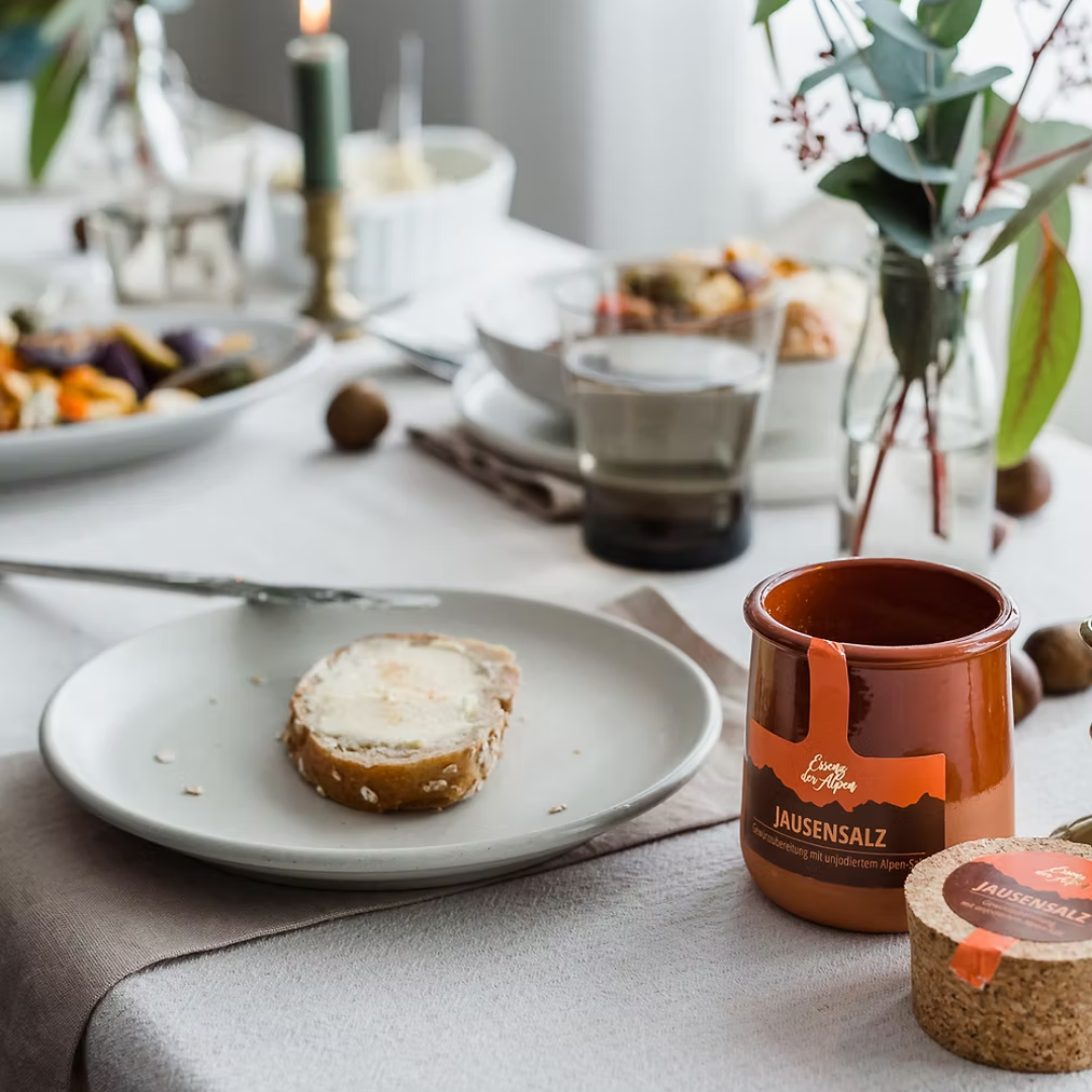 JAUSENSALZ