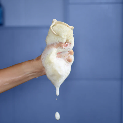 NATURAL SPONGE LUFFA