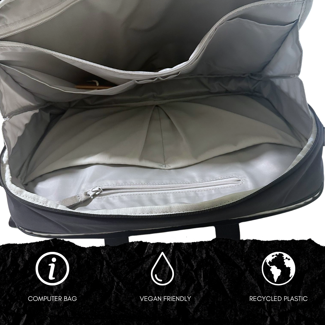 LAPTOP TASCHE COMMUTER BAG