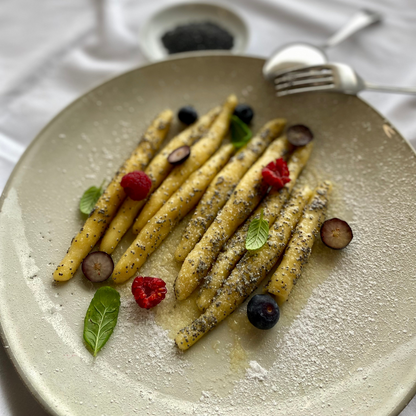 ZAUBERMEHL 3er Bundle