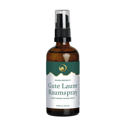 RAUMSPRAY GUTE LAUNE