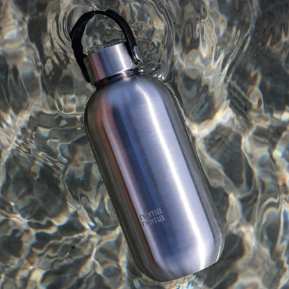 STAINLESS STEEL DRINKING BOTTLE 750ML 