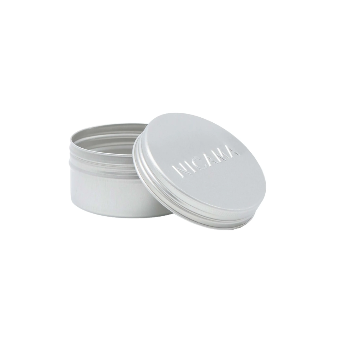 LAHKO ZA SHRANJEVANJE MILA OKROGLO