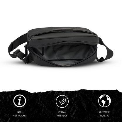 CROSSBODY BERGEN PRO