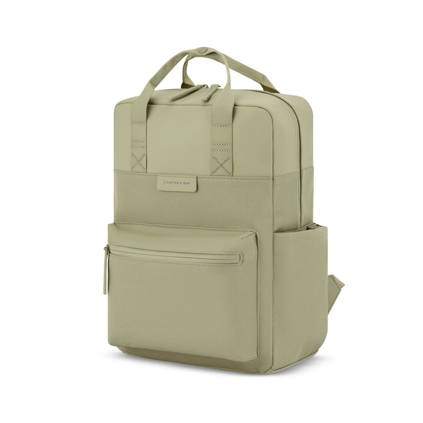 BERGEN PRO BACKPACK