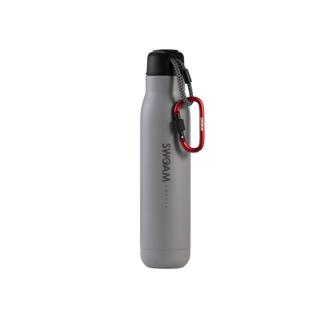 BOTTLE THERMO 750ML